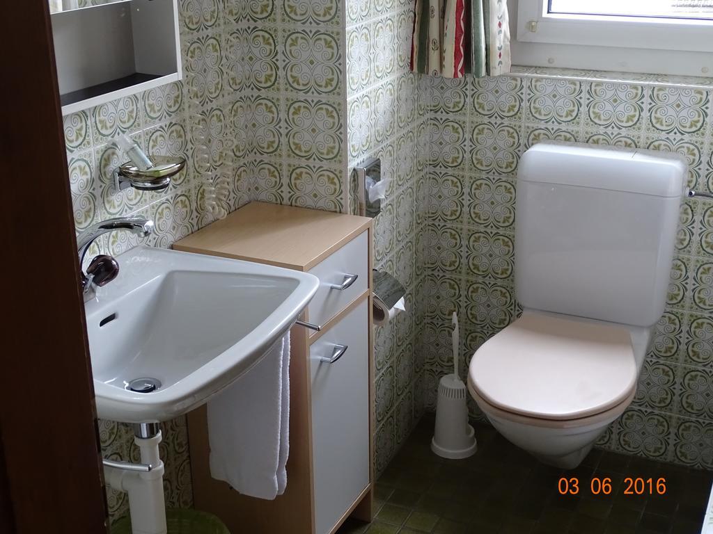 Hotel Old-Jnn Saas im Prattigau Habitación foto
